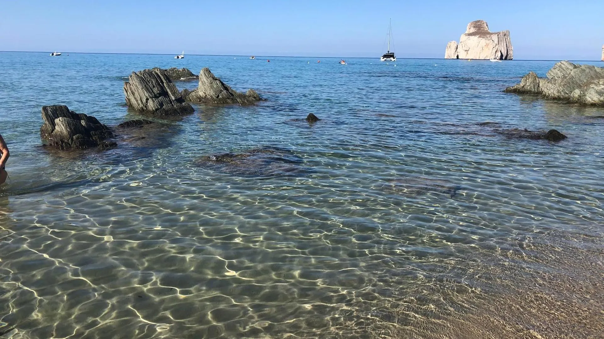 Splendida Vacanza Nebida