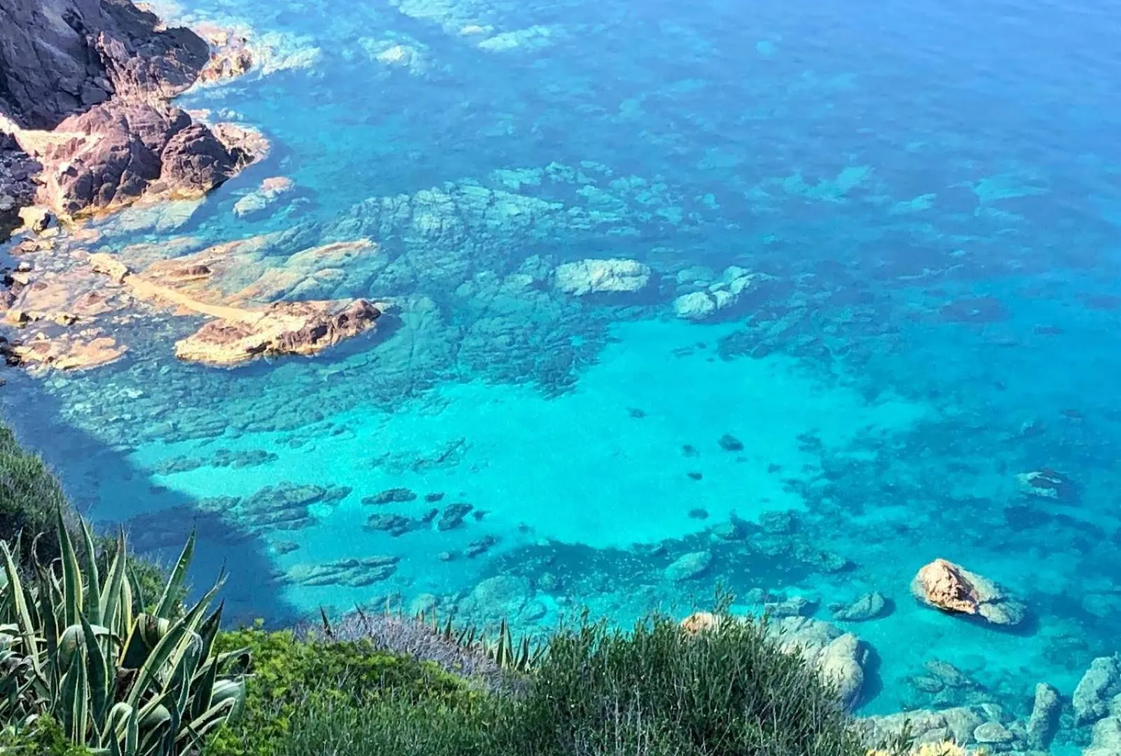 Splendida Vacanza Nebida 意大利